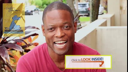 Look Inside Lives of Captain Bluebear review