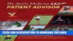 [FREE] EBOOK The Sports Medicine Patient Advisor, Third Edition BEST COLLECTION