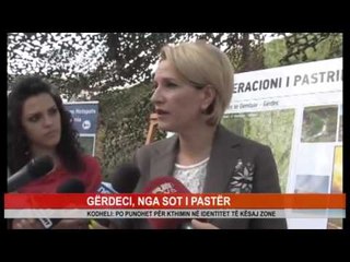 KODHELI: PO PUNOHET PËR KTHIMIN NË IDENTITET TË KËSAJ ZONE