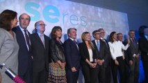La Fundación SERES entrega sus premios reconociendo la innovación y el compromiso social