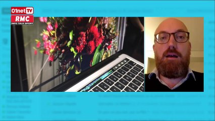 MacBook Pro contre Surface Book : lequel choisir ?  DQJMM (1/3)