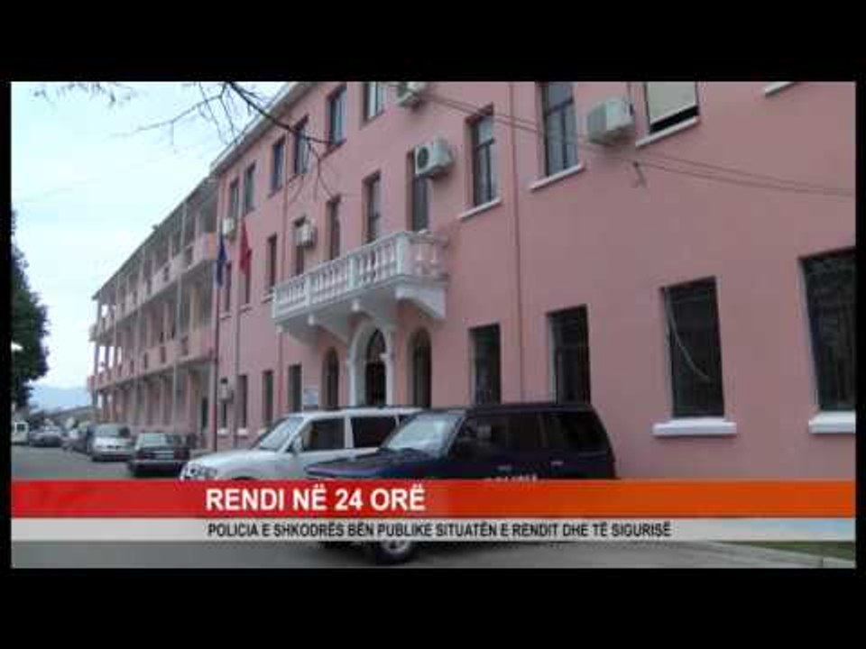 RENDI NË 24 ORË
