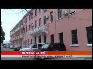 RENDI NË 24 ORË