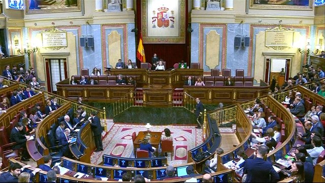 Spain's political deadlock throws socialists in disarray
