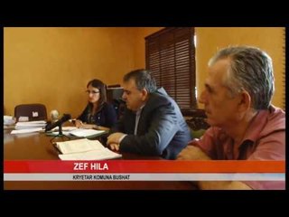 PROJEKTI PËR MINIMIZIMIN E MBETJEVE URBANE