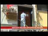 NDRYSHON DREJTORI I HIPOTEKËS NË SHKODËR