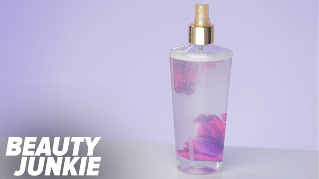 This 3-Ingredient Makeup Setting Spray Will Save You Money