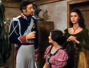 Zorro -Amoureux (Saison 1 Episode 05)