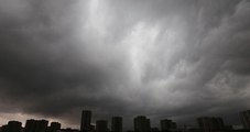 Başbakan Yardımcısı Kaynak'tan 'Asit Yağmuru' Açıklaması: Paniğe Gerek Yok