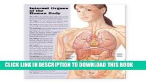 [FREE] EBOOK Internal Organs of the Human Body Anatomical Chart ONLINE COLLECTION