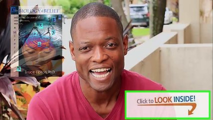 Look Inside The Biology of Belief Unleashing the Power review