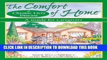 [READ] EBOOK The Comfort of Home for Chronic Liver Disease: A Guide for Caregivers ONLINE COLLECTION
