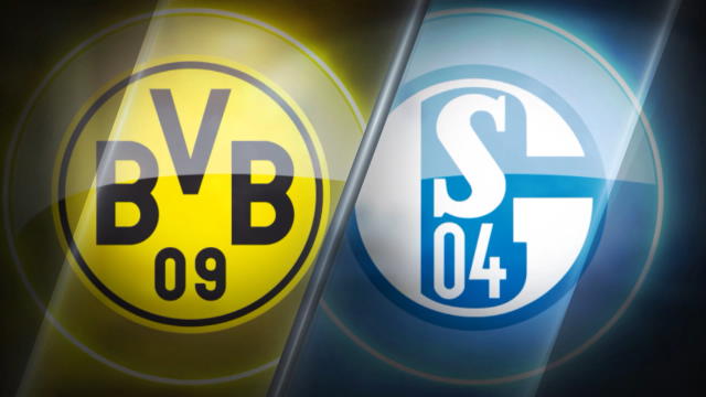 Big Match Focus - Borussia Dortmund v Schalke