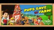 Paw Patrol Pups Save the Day Movie Game (new) - Pups Save the Farm Full Game - Team Umizoomi