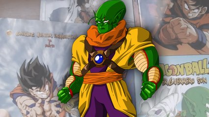 Los anime comics de los 90 - Dragon Ball Super Collection