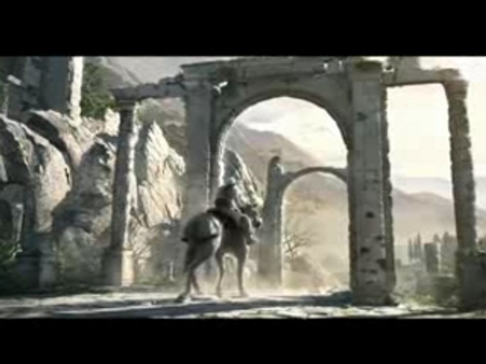 Assassin's Creed