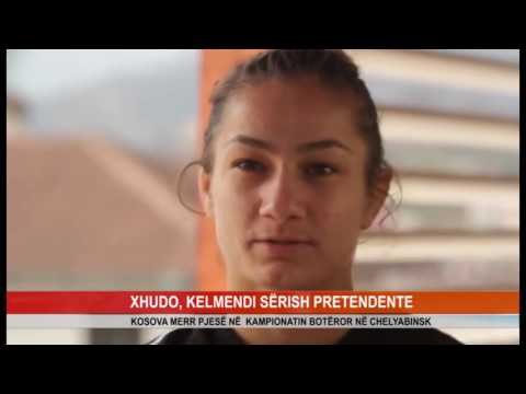 XHUDO, KELMENDI SERISH PRETENDENTE