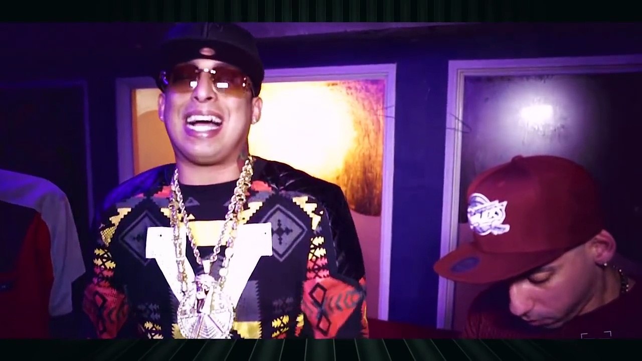 Ñengo Flow Live REAL G4 LIFE VOL.3 (new)