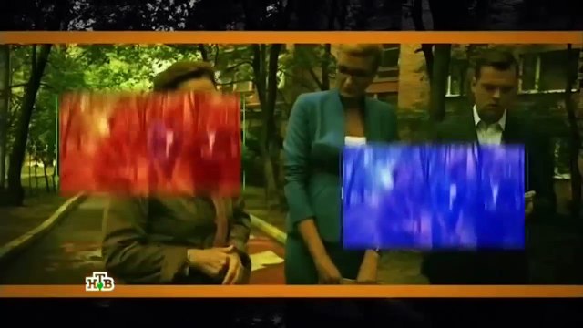 Экстрасенсы против детективов 9 выпуск (28.10.2016)