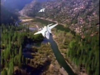 Wojna i broń - Supermyśliwce