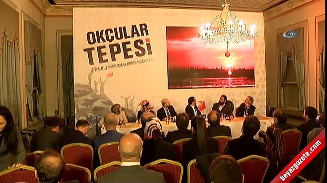 Bilal Erdoğan: Yeni nesil 15 Temmuz şehitlerine layık yetişsin, hurda nesil olmasın