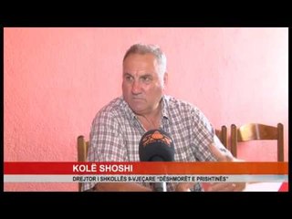 MBI 50% E NXËNËSVE I KANË BLERË LIBRAT