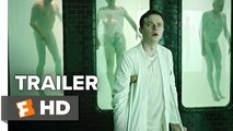 A Cure for Wellness Official Trailer 1 (2017) - Dane DeHaan Movie