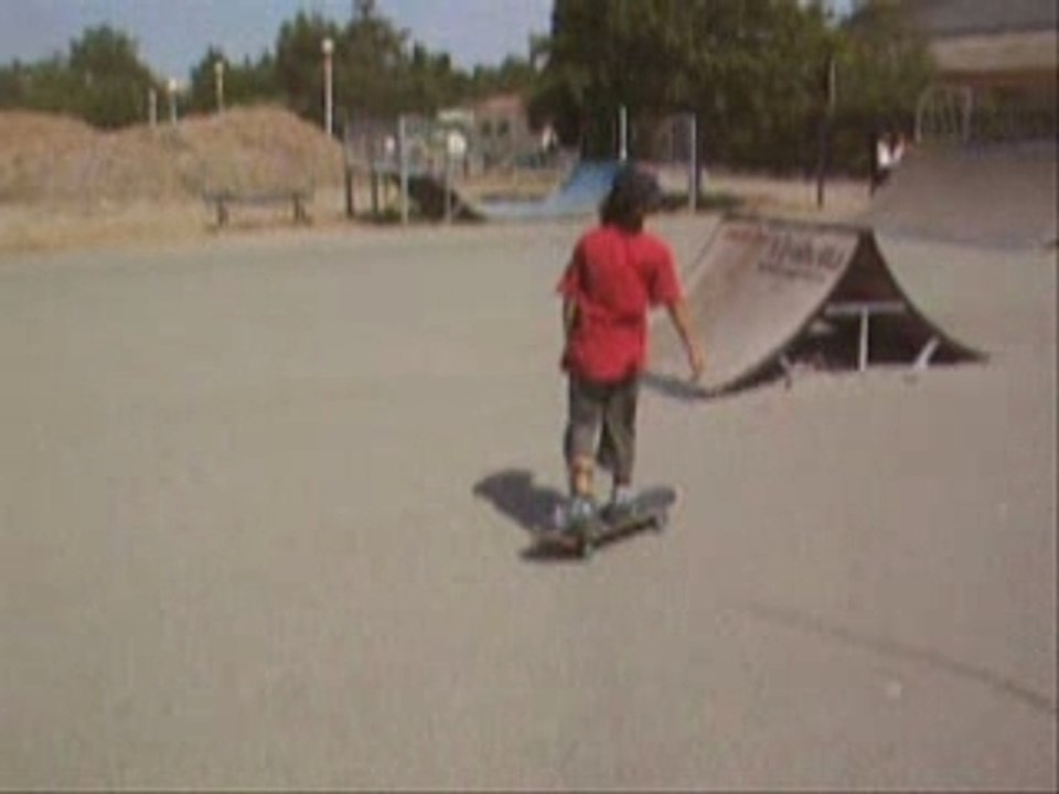 cagnes and fréjus skate session