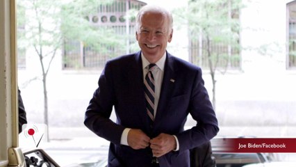 Report: Hillary Clinton Eyeing VP Joe Biden for Secretary of State