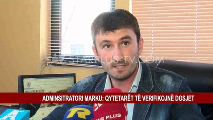 KEMPI I MOHUAR,ADMINISTRATORI I GURIT TE ZI I PERGJIGJET SHERBIMIT SOCIAL