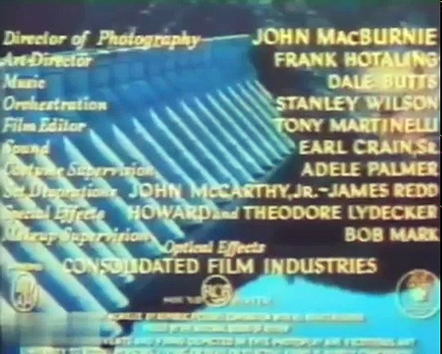 Bells of Coronado (1950) - Roy Rogers Classic Western Movie in color