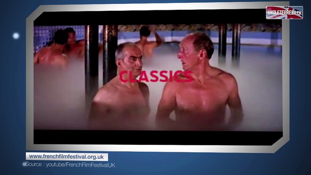 Evènements à ne pas manquer en Angleterre à partir du 28 octobre 2016