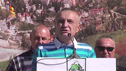 360° Gradë -ILIR META,INSPEKTON PUNIMET NE COROVOD