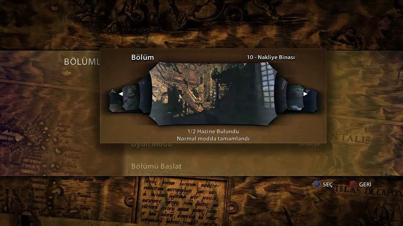 Uncharted drakes fortune  korsan modu tanitimi 3 (39)