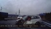 Compilation d'accidents de Voitures n°380 | Car Crashes Compilation & Accidents