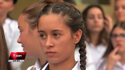 Edicioni i lajmeve TvKlan 02 tetor 2016