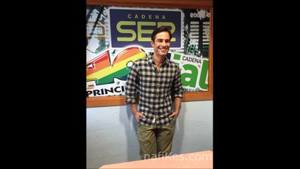 Entrevista a Alejandro Tous en Radio Manresa 28/10/16