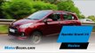 Hyundai Grand i10 Road Test Review - MotorBeam