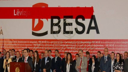 ‘E Majta’ nuk do ti bashkëngjitet frontit opozitar