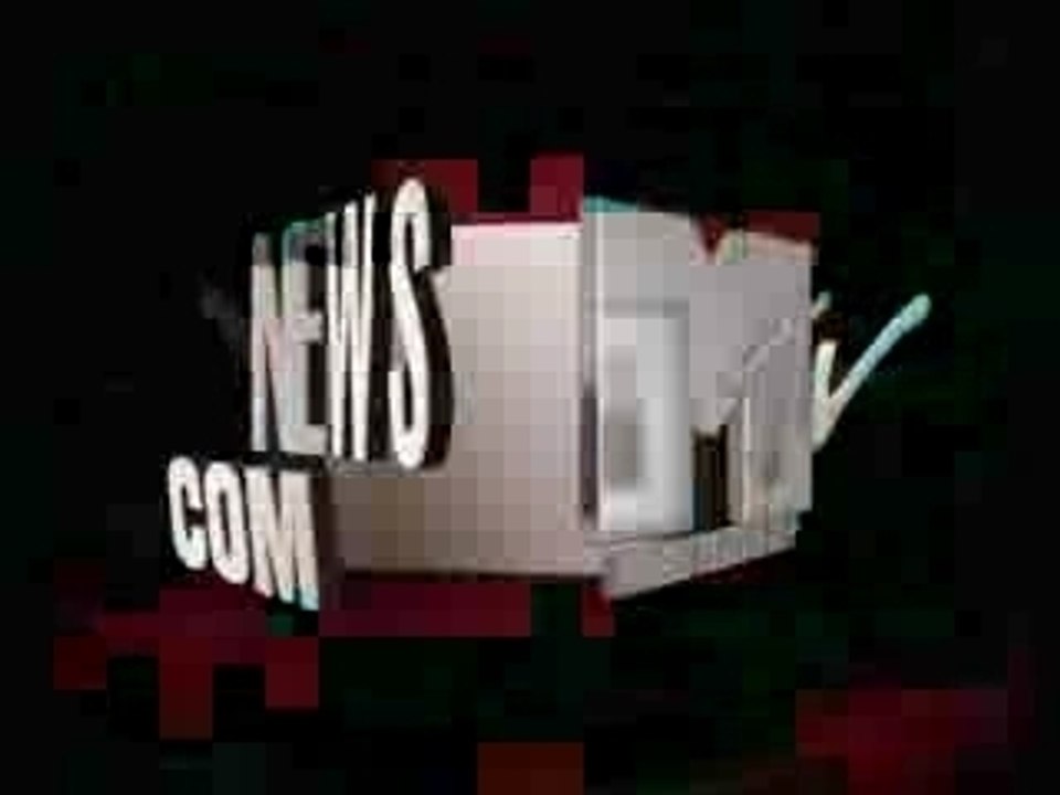 Arctic Monkeys mtv raw 3