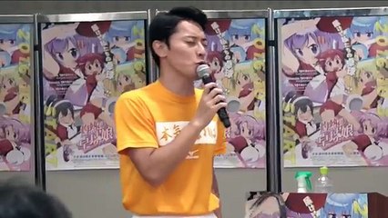 161002『灼熱のニコ生娘 放送前夜祭！』