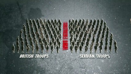 What Do You Know About WW1 Myths and Truth - BBC Documentary