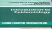 Best Seller Introduction to Epidemiology (Understanding Public Health) Free Read