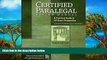 READ NOW  Certified Paralegal Review Manual: A Practical Guide to CP Exam Preparation (Test