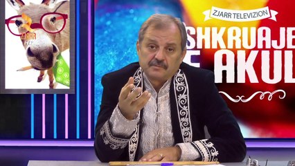 Shkruaje në Akull -Pjesa e 4 , 03/10/2016