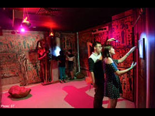 Know about Escape room Singapore