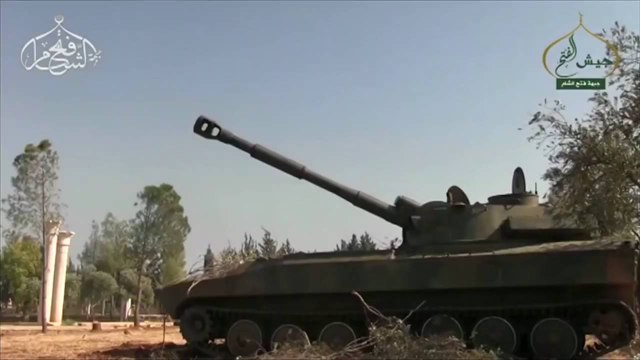 SHBA KONFIRMON VRASJEN E NJE KOMANDANTI TE FRONTIT AL NUSRA NEPERMJET DRONIT NE SIRI LAJM