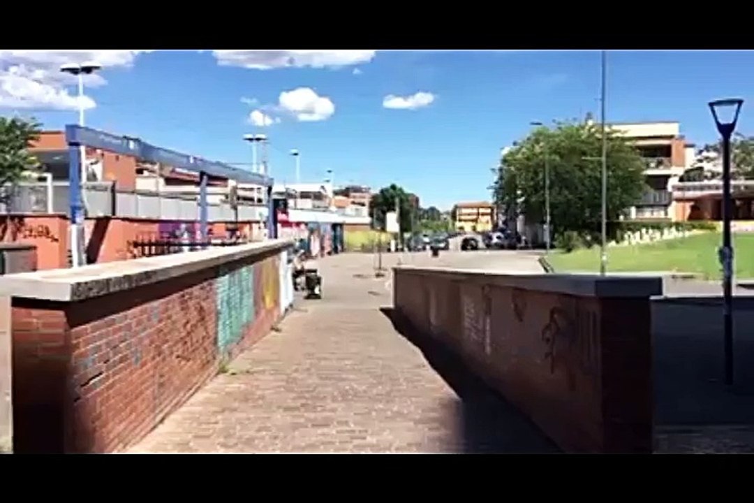 extreme parkour in the world│omar fouda