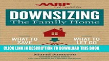 [PDF] Downsizing The Family Home: What to Save, What to Let Go [Online Books]