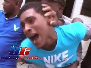 Apresamiento injusto